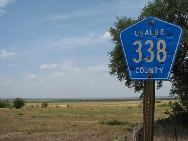 2Image From Investigating the Uvalde School Shooting