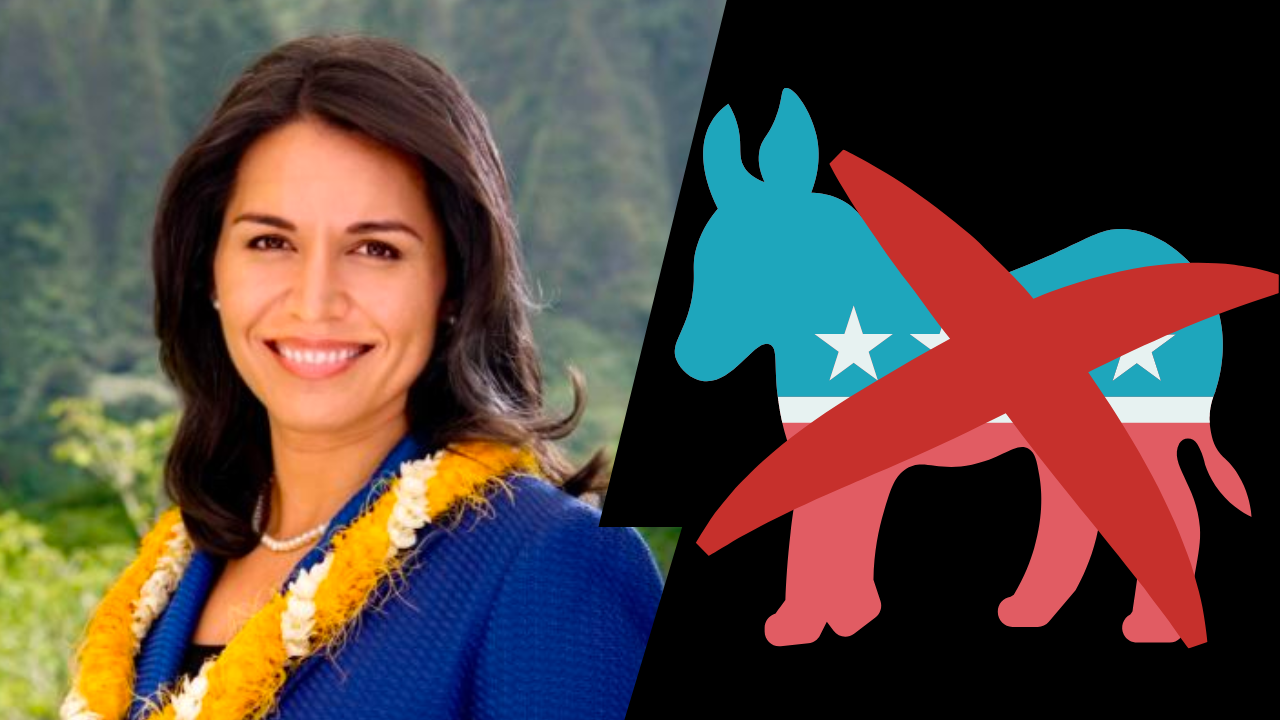 tulsi gabbard